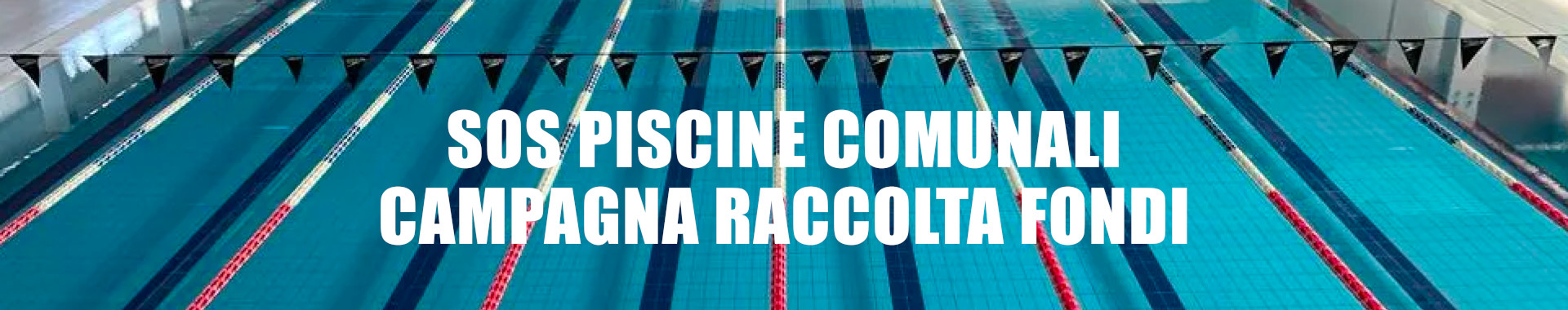 SOS piscine
